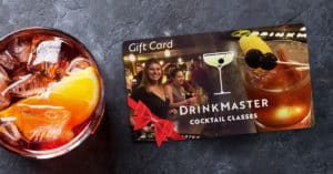 DrinkMaster Gift Cards